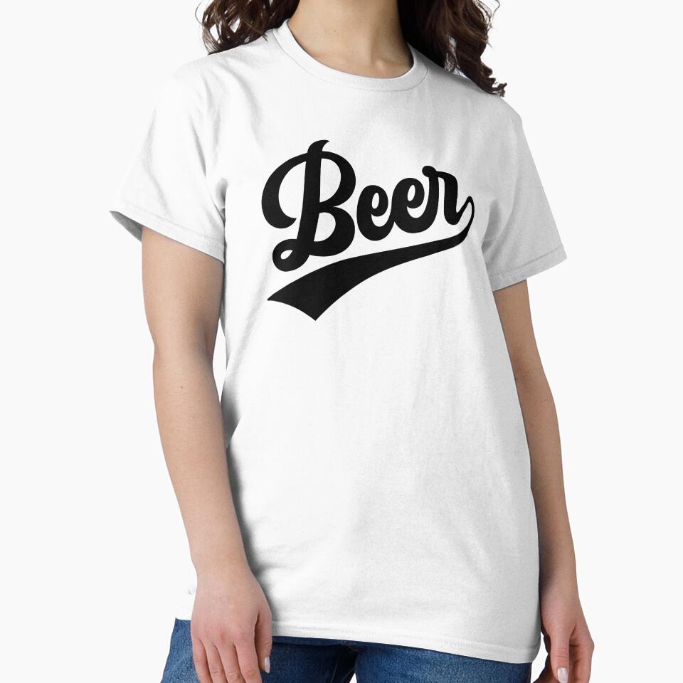 Beer. Just beer. Really, just beer. by mbradley517