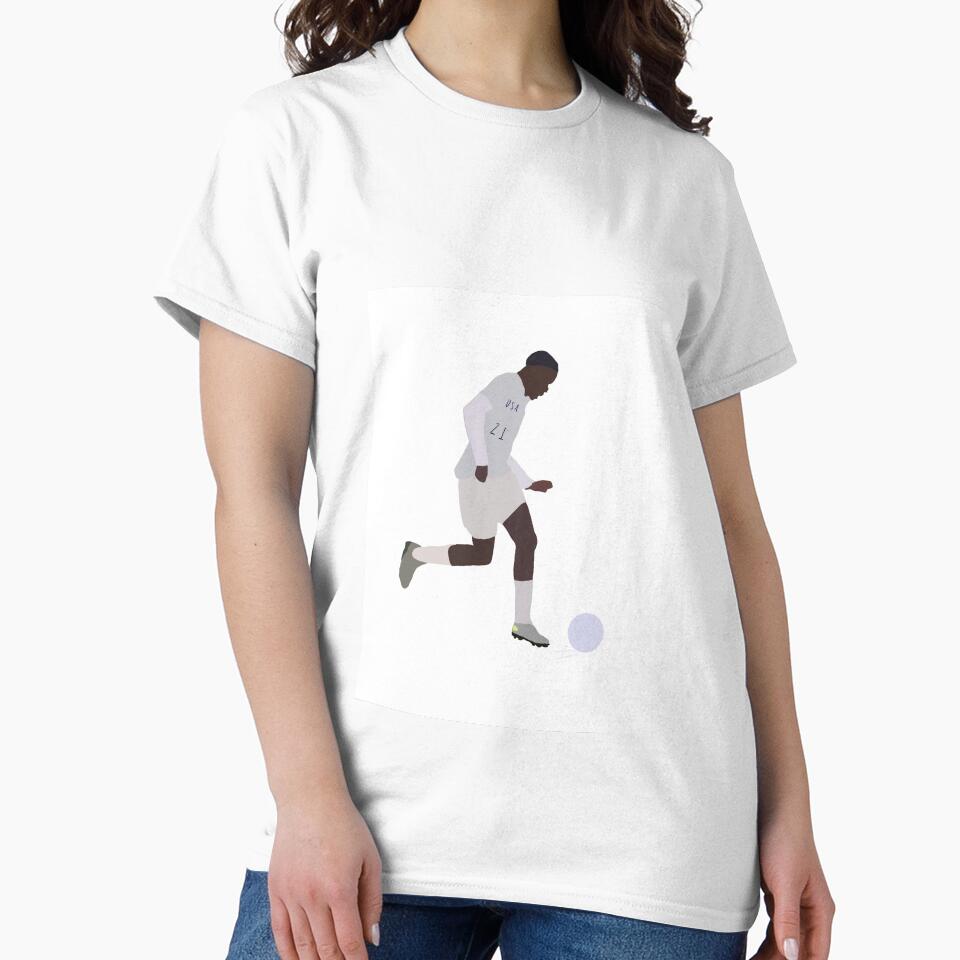 USA Weah Goal by FifaFangirl10
