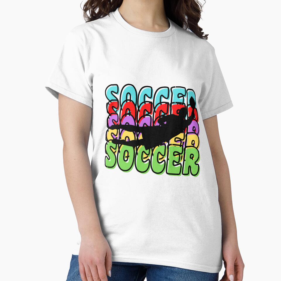 SOCCER VICTORIA by starfishstuff