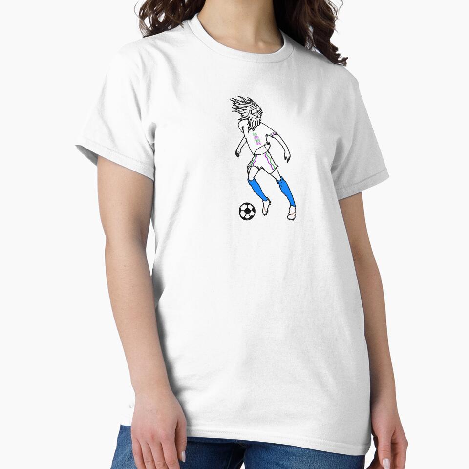 UCM MidFielder by UncleCoachMark