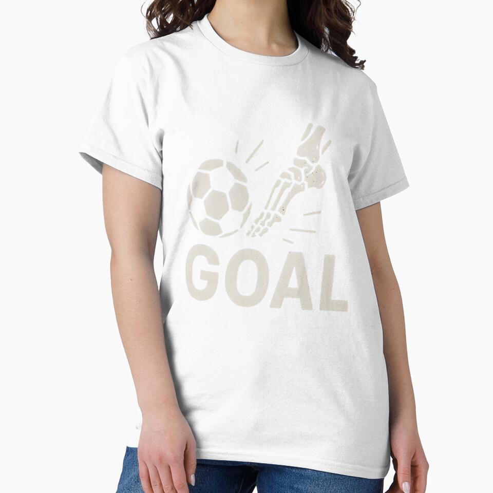 Goal by CreepyCornerArt