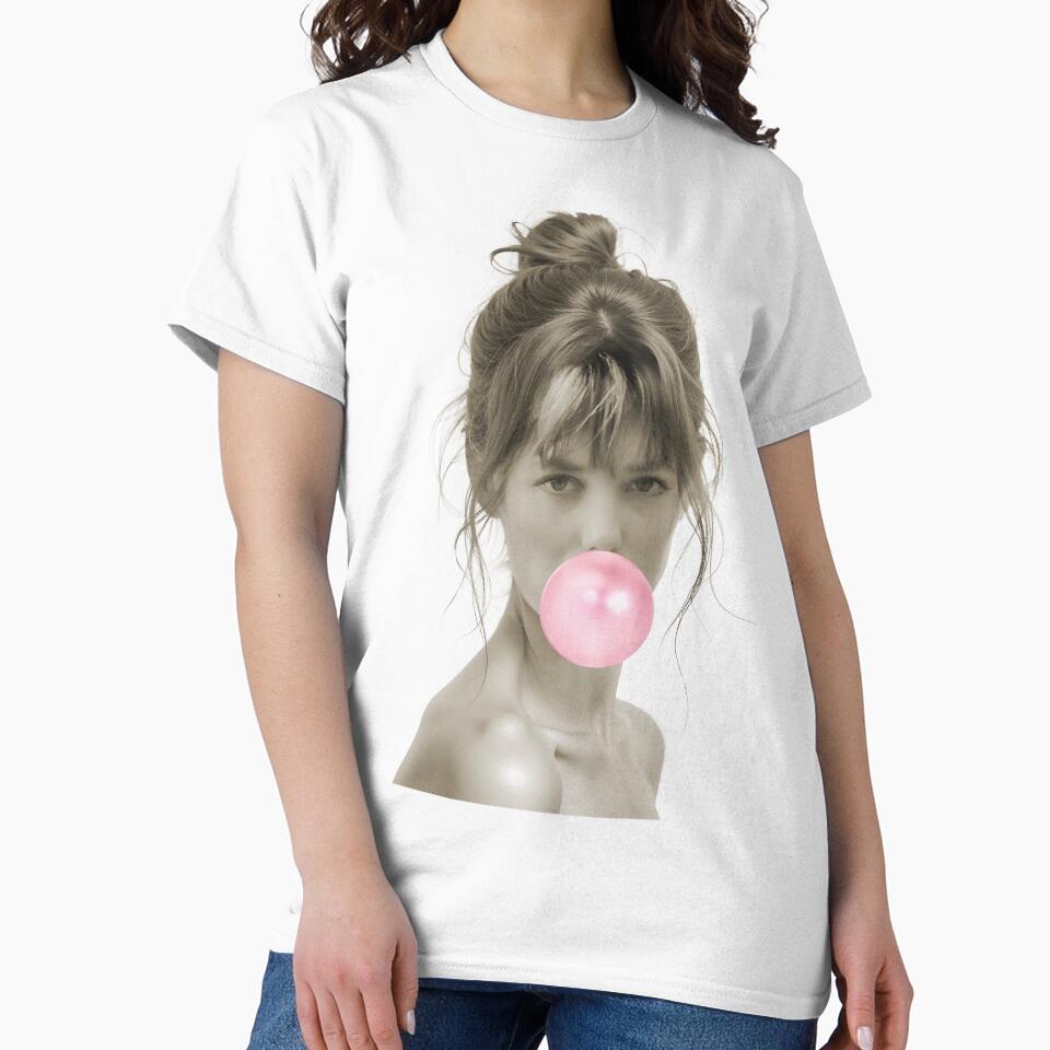 Jane Birkin by Black Wolf Style