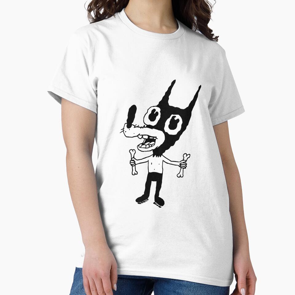(Sandy) Alex G "Brite Boy" Character by MBREED
