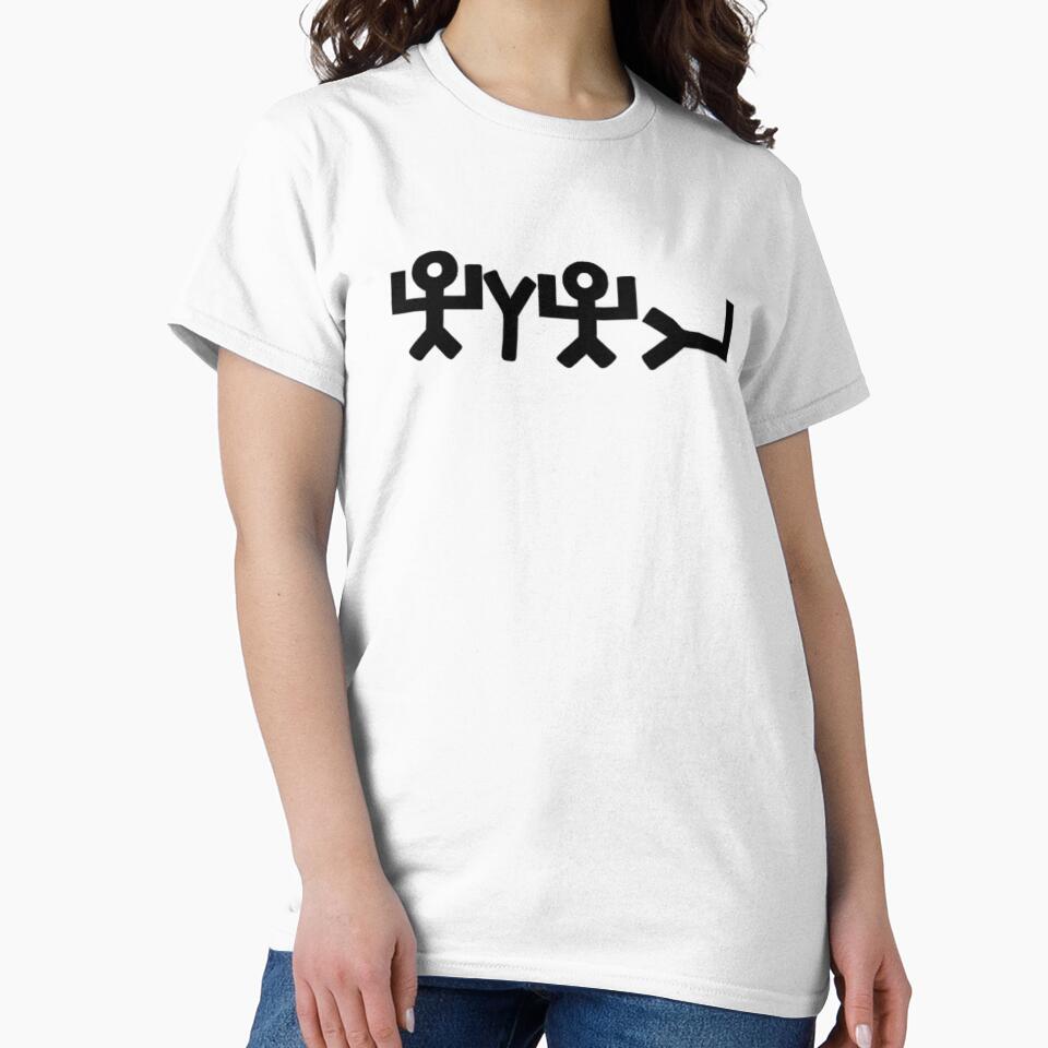 YAH PICTO HEBREW by LightofYAH777