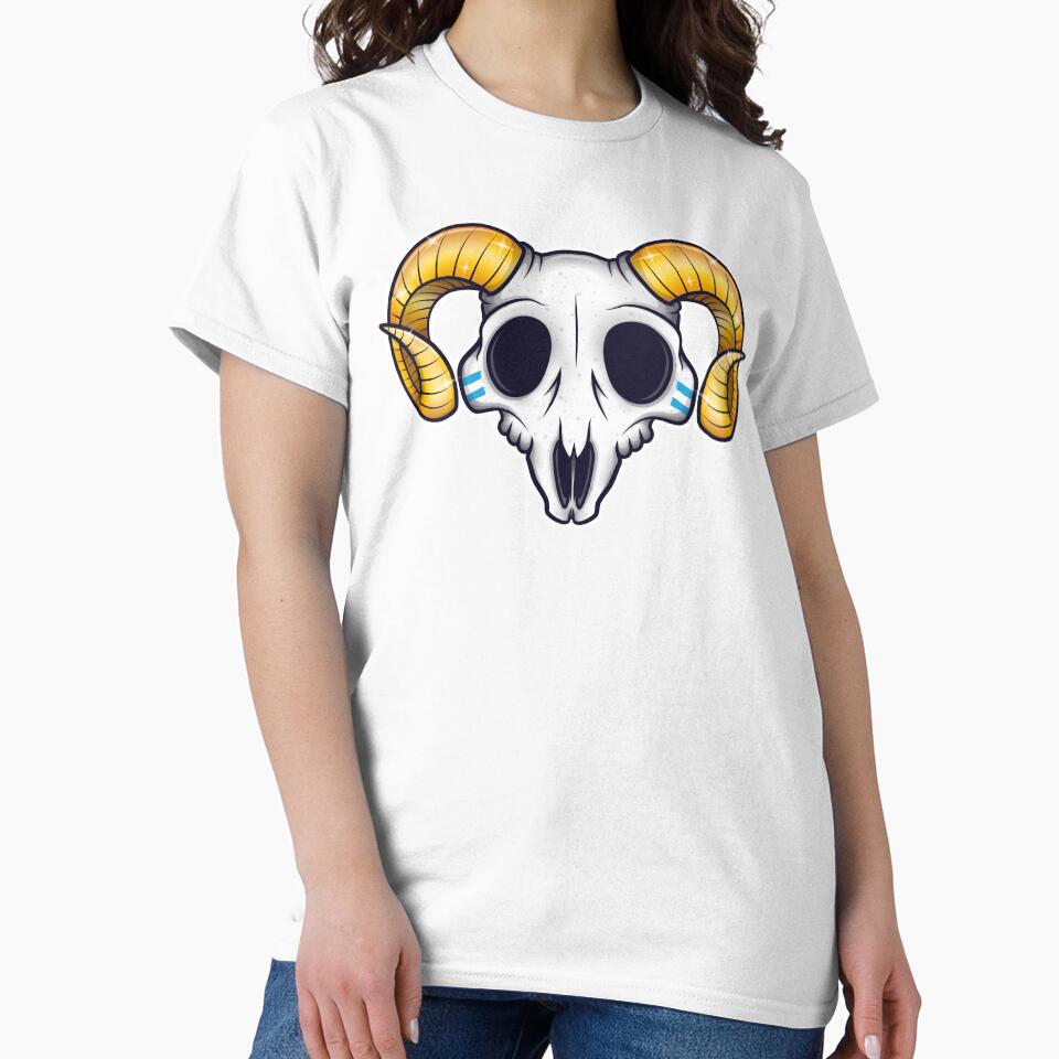 Facebone - Meeee-ssi the Goat by nikollector