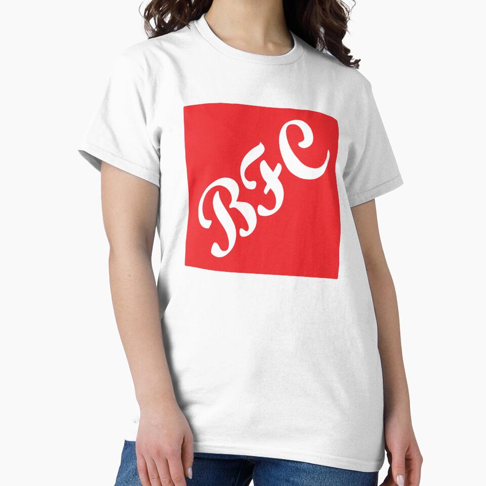 Vintage Bournemouth by On Target Sports