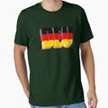 Germany 3D by denip
