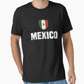 Mexico by zeno27