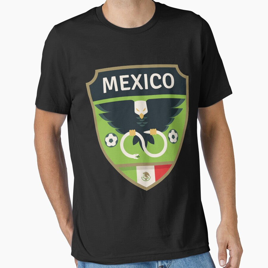 Mexico Soccer - Football by dk80