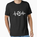 Soccer frequency by Designzz