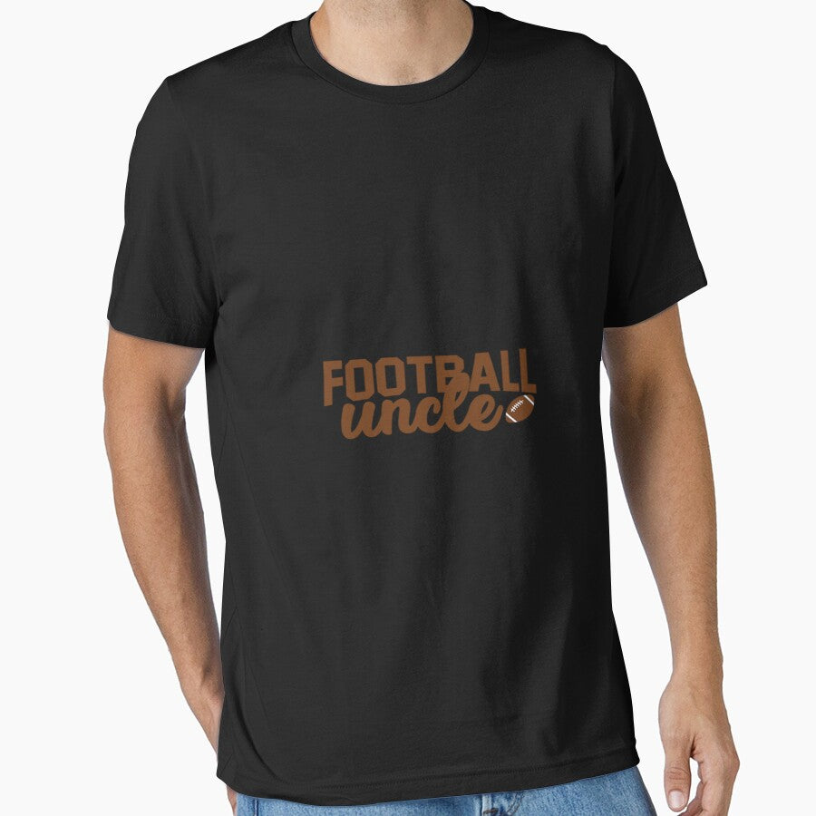Football Uncle by phassystore