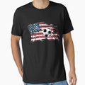 VINTAGE USA SOCCER 2022 by omgsavariya