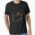 IT’S IN MY DNA Soccer by NgocLanDesign
