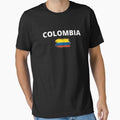 Colombia Flag by MTL Motaw
