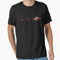 Design minimalist for american football fans by JuaneStore