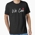 We can Canada Typography by garniturex