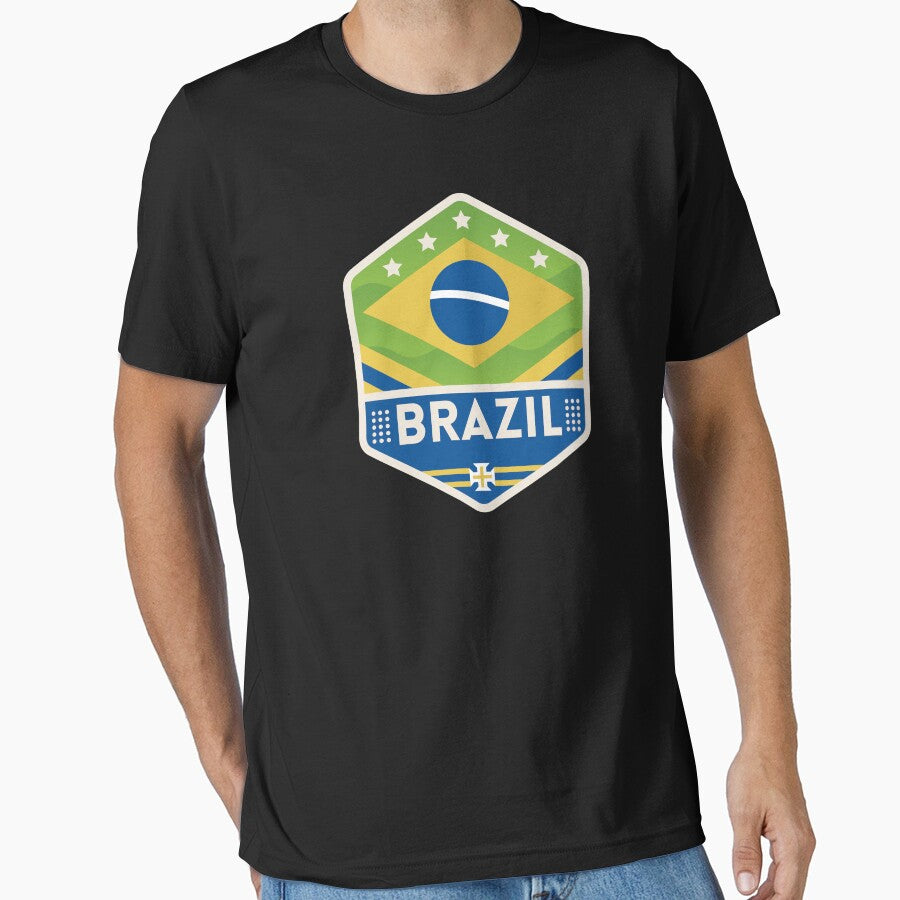 Brazil Soccer - Football by dk80
