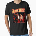 April Wine Band by CodyObrian