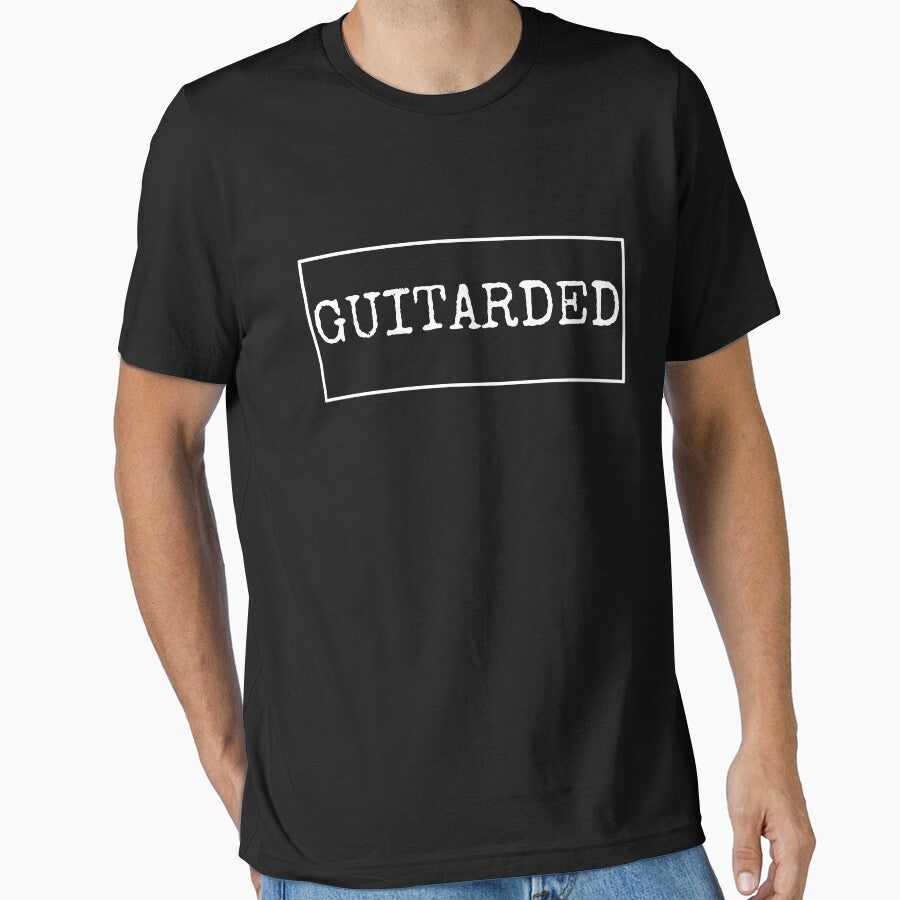 Guitarded by WindSongDesign