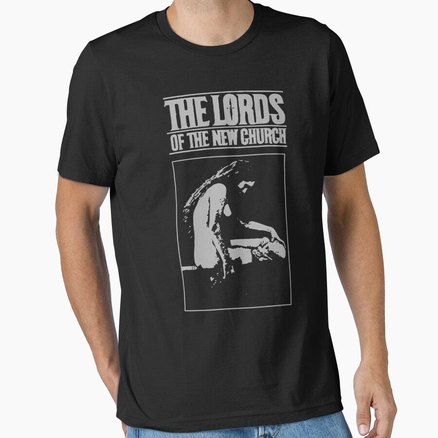 Lords Of The New Church Premium by AHMD AHMD