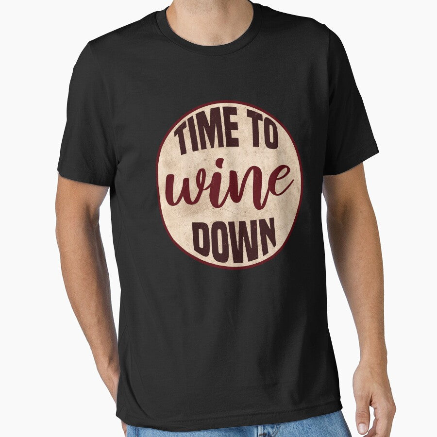 Time to wine down, Funny by foramelie