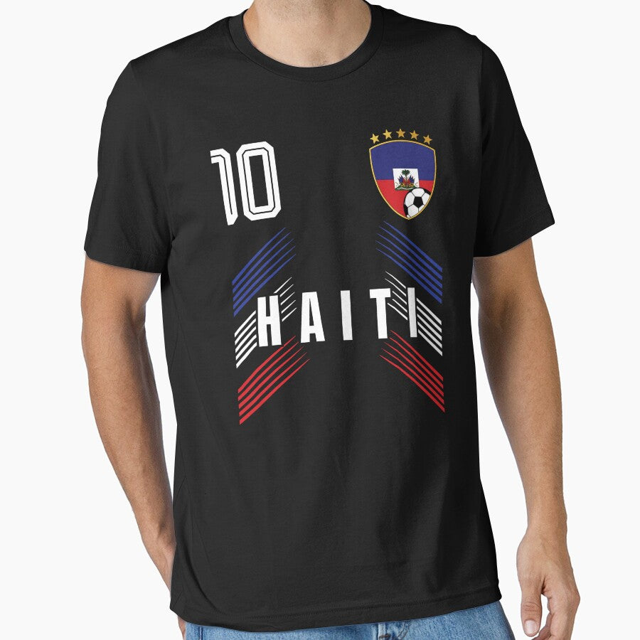 Haiti Flag Haitian Pride Lovers by OndaLifeCo