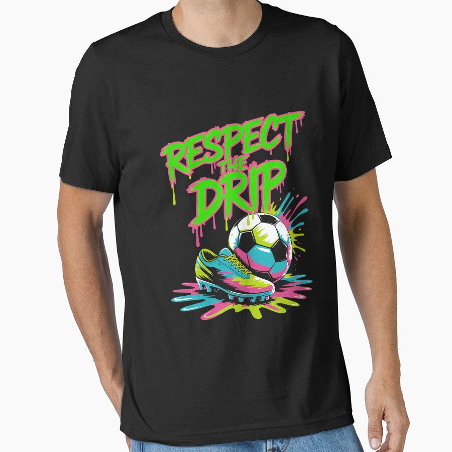 Soccer Aesthetic 90s Sport by KarstenNoanra