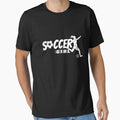 Soccer Girl by Timmothymo