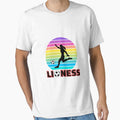 England Lionesses retro by HeinzGeorgRaab