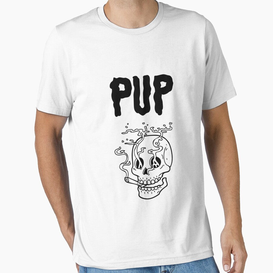 PUP band - Smoker by Timmothymo