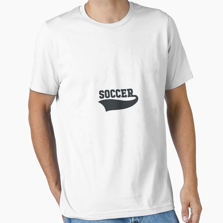 Soccer by aldricalison