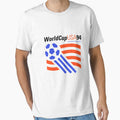 Usa 1994 Worlds Cups Soccer Retro 90S by ishfaq786123