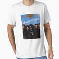 April Wine Rock Band by TheArtisteGarph