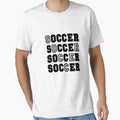Soccer WORD by Jamaika-Vuppir