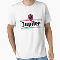 Jupiler Beer by michaelpitzen