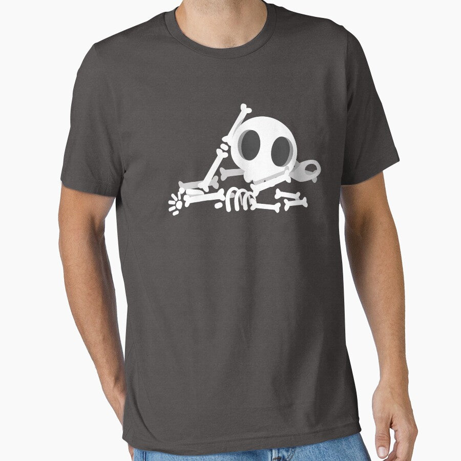 Halloween-Dabbing Skeleton  Soccer T Shirt Halloween Costume Skull Funny Scary Gift by Al Collections
