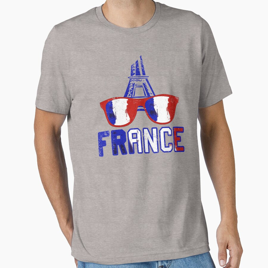 France by 4tomic