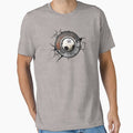 Steampunk Engine Powered By Soccer Sport Passion by onicon