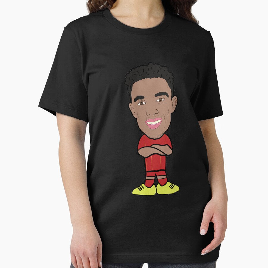 Trent Alexander Arnold by PiscesVibes
