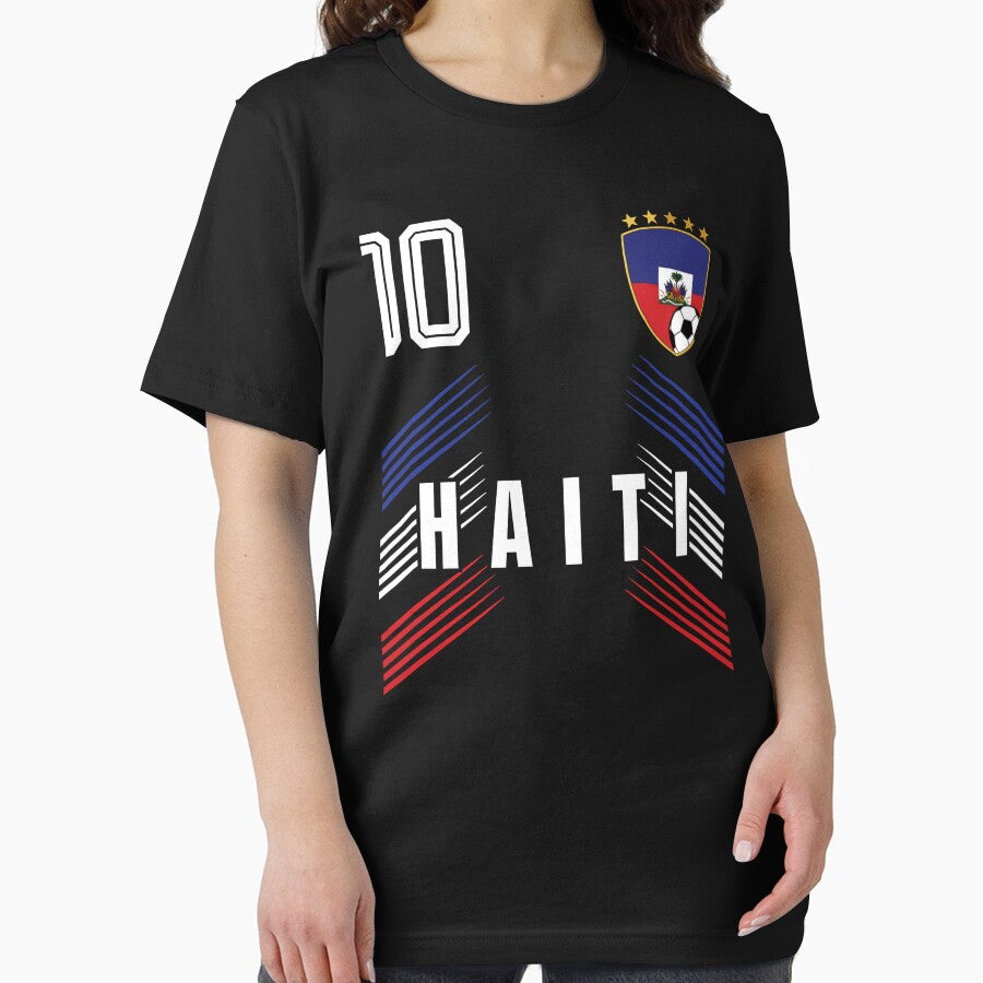 Haiti Flag Haitian Pride Lovers by OndaLifeCo