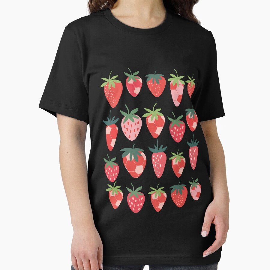 Cute Strawberry Soccer Fruitarian Berry Fruit Gift Soccer Lover Costume by sheamgjirij