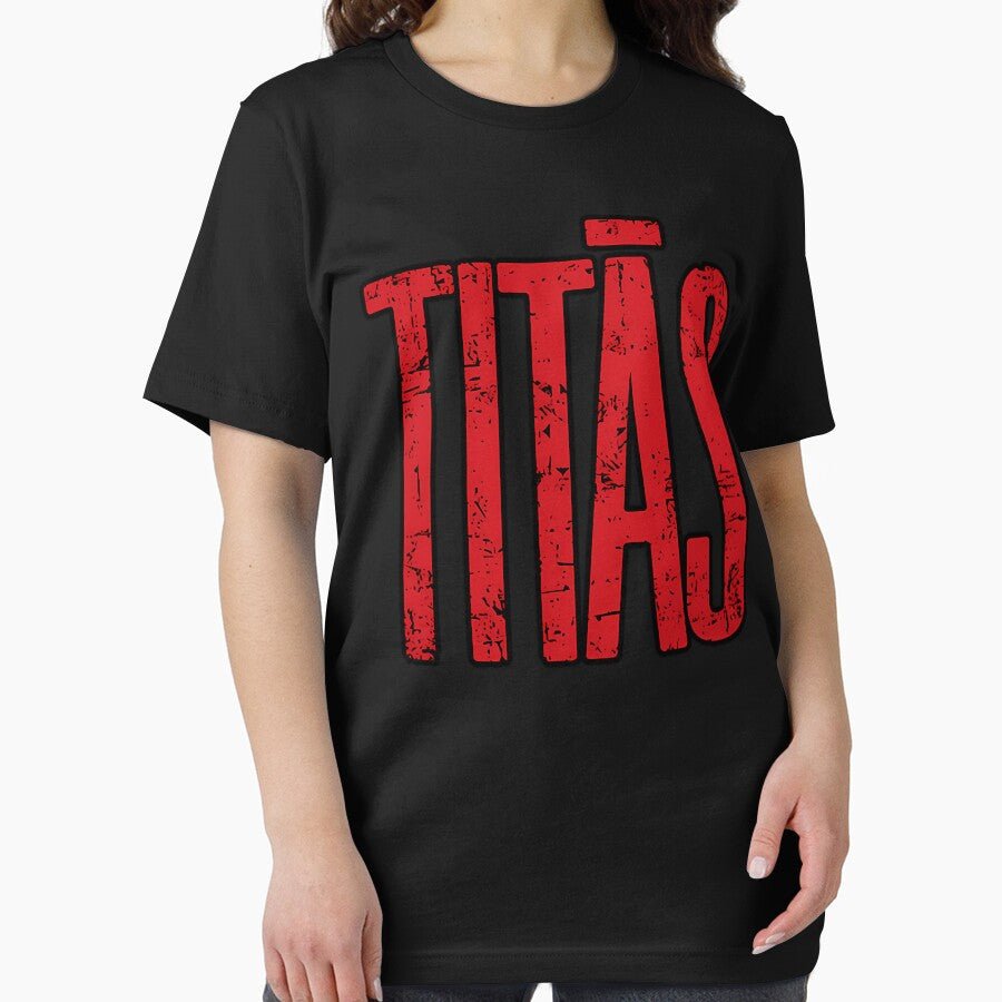Titas Brazilian Legiao Urbana by Radwakamal112