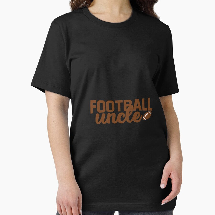 Football Uncle by phassystore