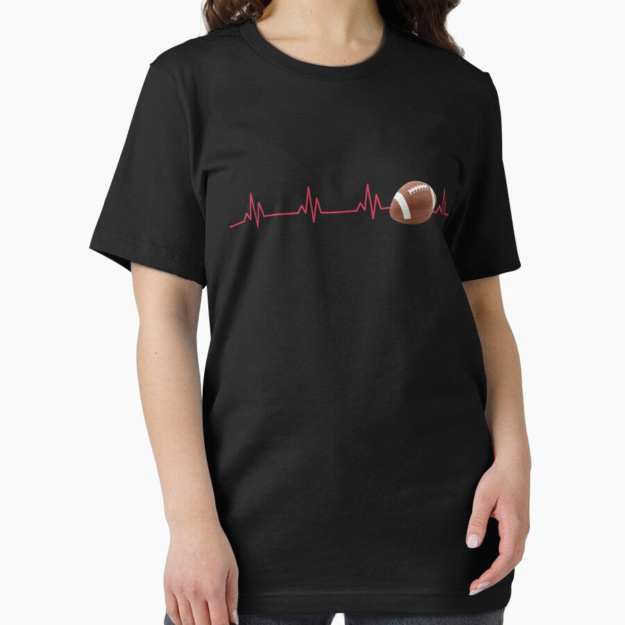 Design minimalist for american football fans by JuaneStore