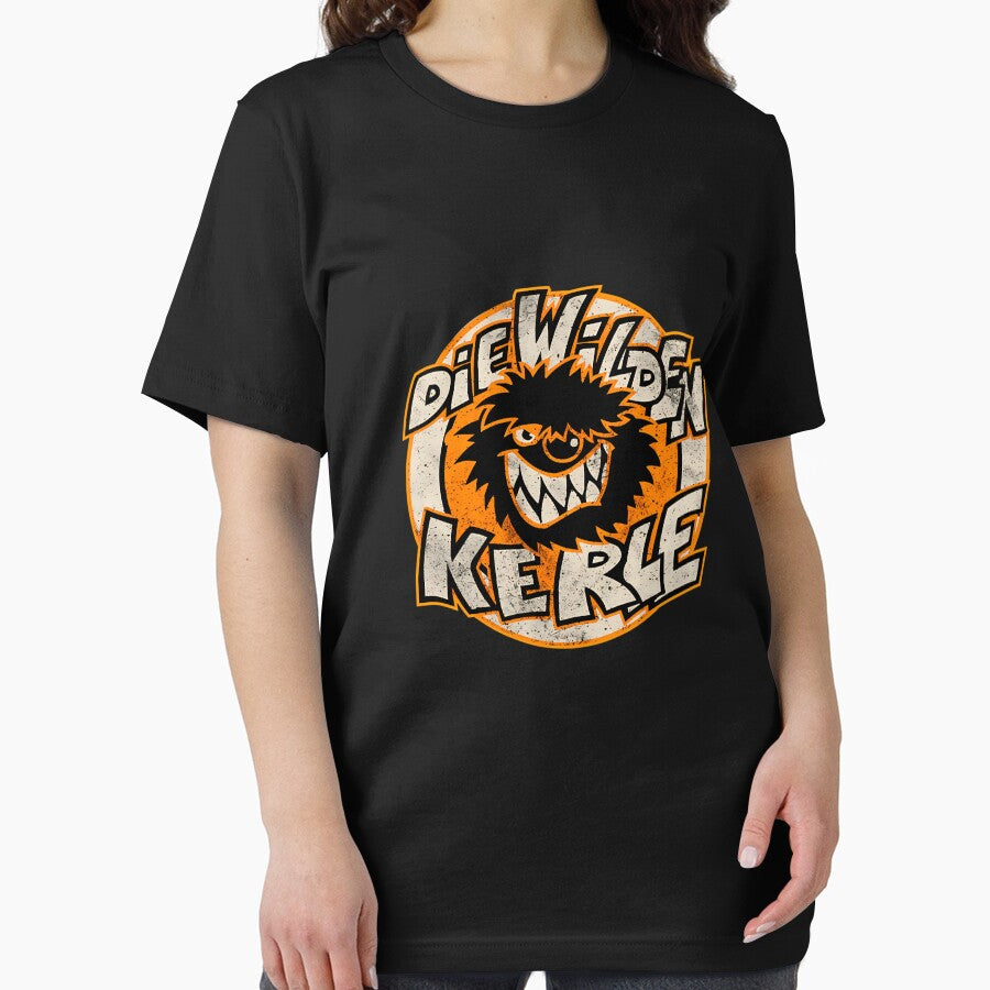 Vintage Die Wilden Kerle by Lottegeorges