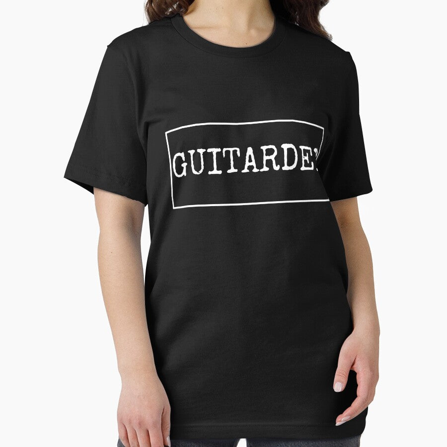 Guitarded by WindSongDesign