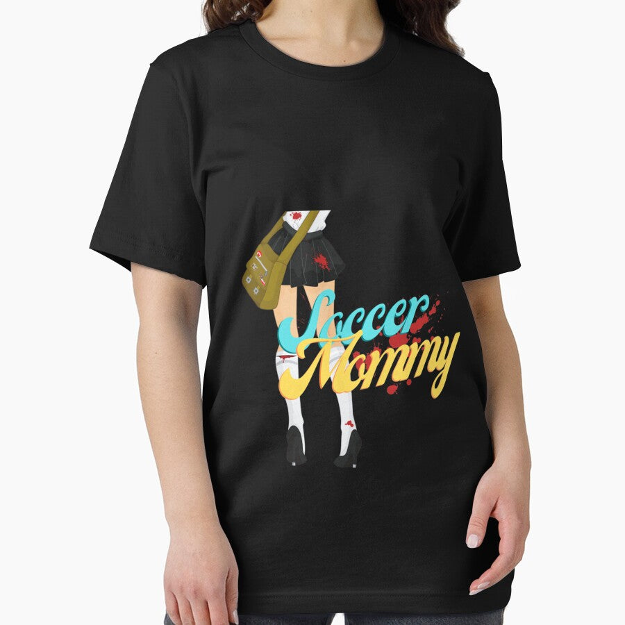 Soccer Mommy - Killer band by Timmothymo