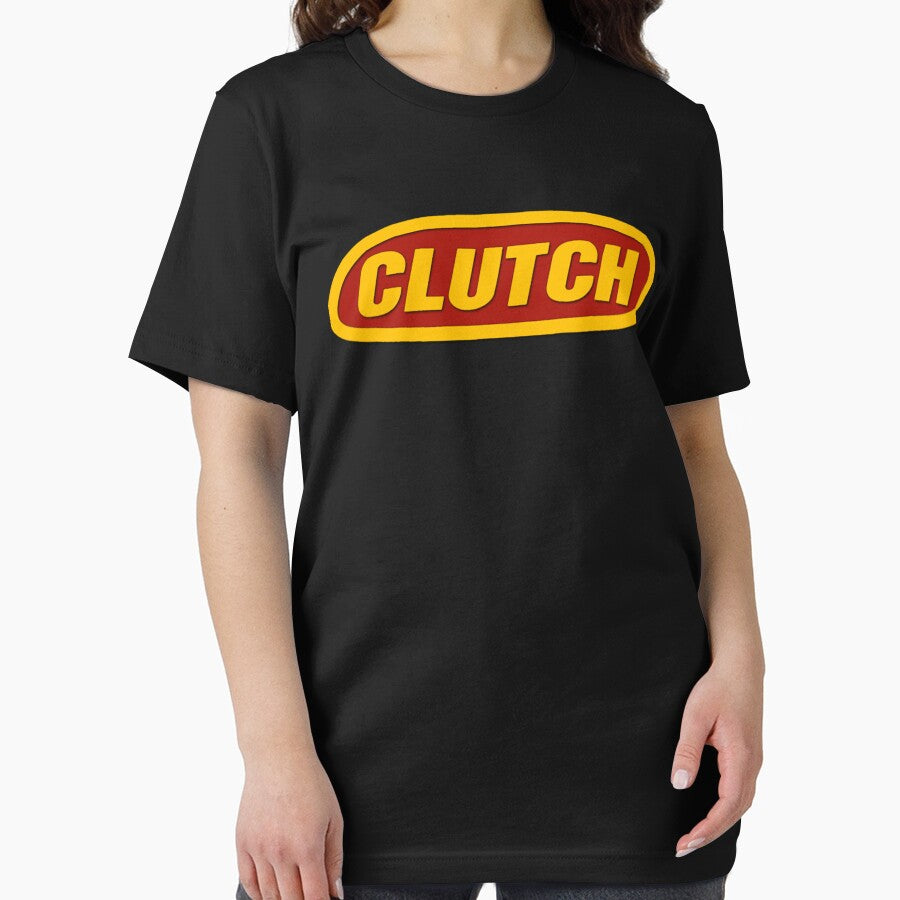Clutch Classic by ZoieLueilwitz