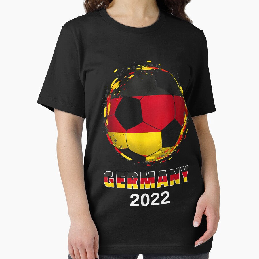 Germany flag  supporter german soccer team german by MollieCooper98