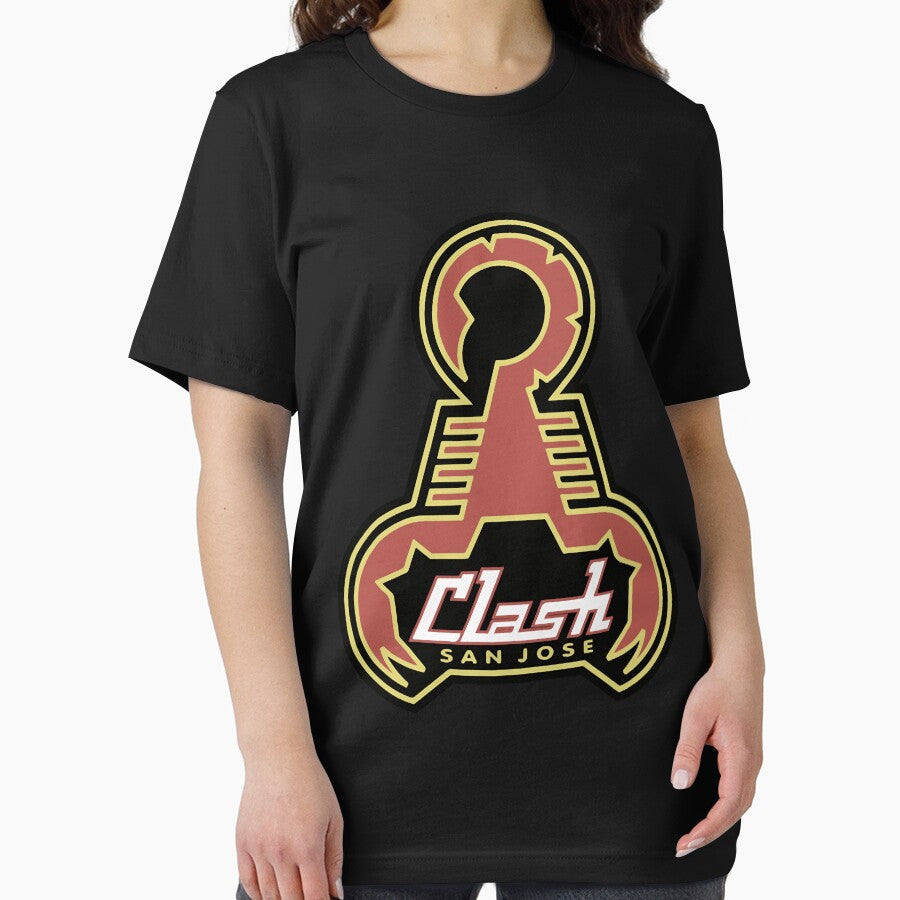 San Jose Clash 1996 Classic by AlejandraKass
